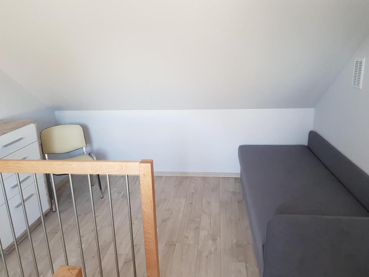 Jantar Park - Nowe Apartamenty Nad Morzem エクステリア 写真