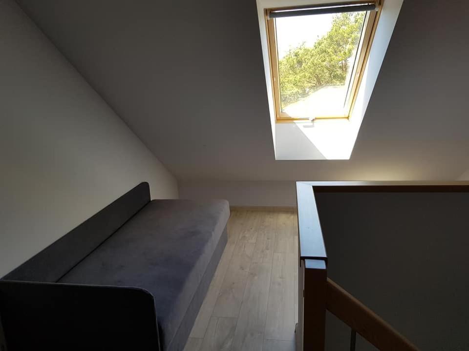 Jantar Park - Nowe Apartamenty Nad Morzem エクステリア 写真